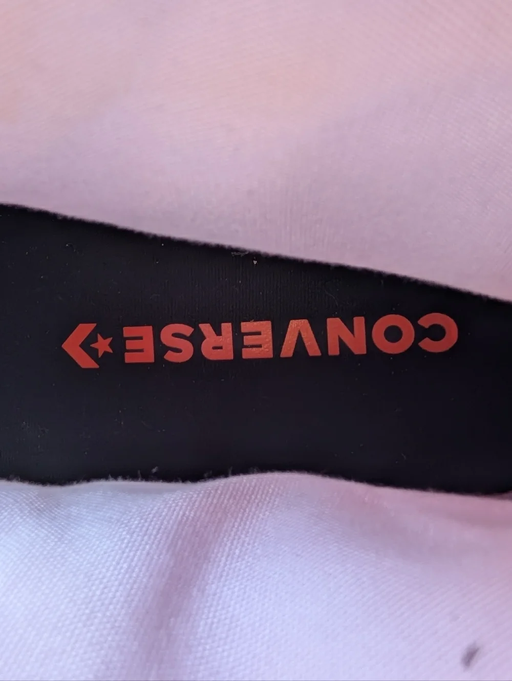 Converse Run Star Motion Platform Size 9 Women's Unisex - Picture 16 of 16